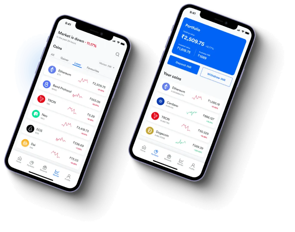 FerixiumPro - Embrace the Evolution of Decentralized Finance.
Register Now at FerixiumPro. Discover Exciting Possibilities.