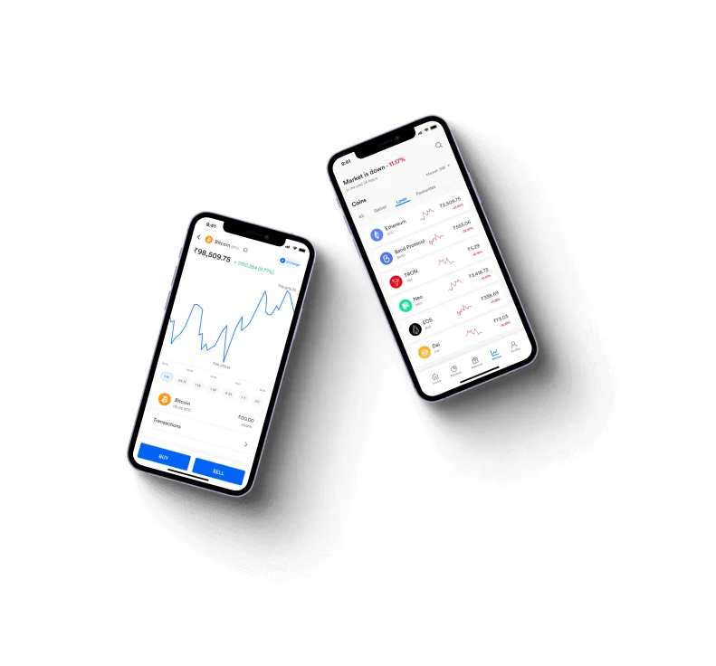 FerixiumPro - Effortless sign-up to access the FerixiumPro application.